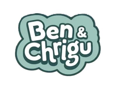 Ben & Chrigu