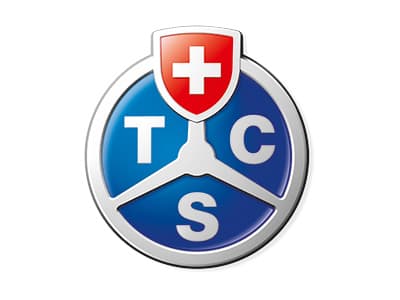 TCS